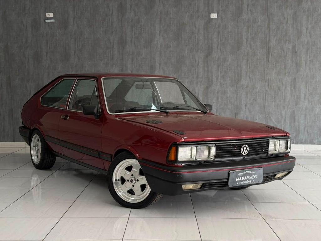 Volkswagen Passat Passat L/LS/LSe/GL/GLS/TS/Fla/Vill/Plus 1986