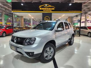 Foto do veículo Renault Duster Dynamique 1.6 Flex 16v Aut.