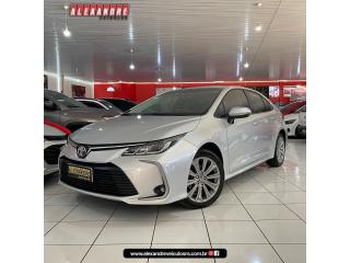 Foto do veículo Toyota Corolla 2.0 Xei Cvt
