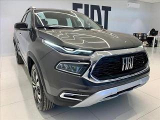 Foto do veículo Fiat Toro 1.3 T270 Volcano Auto