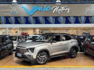 Foto do veículo Hyundai Creta N Line 1.0 Tb 12v Flex Aut.