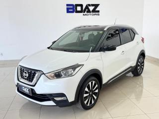 Foto do veículo Nissan Kicks Sv 1.6 16v Flexstar 5p Aut.