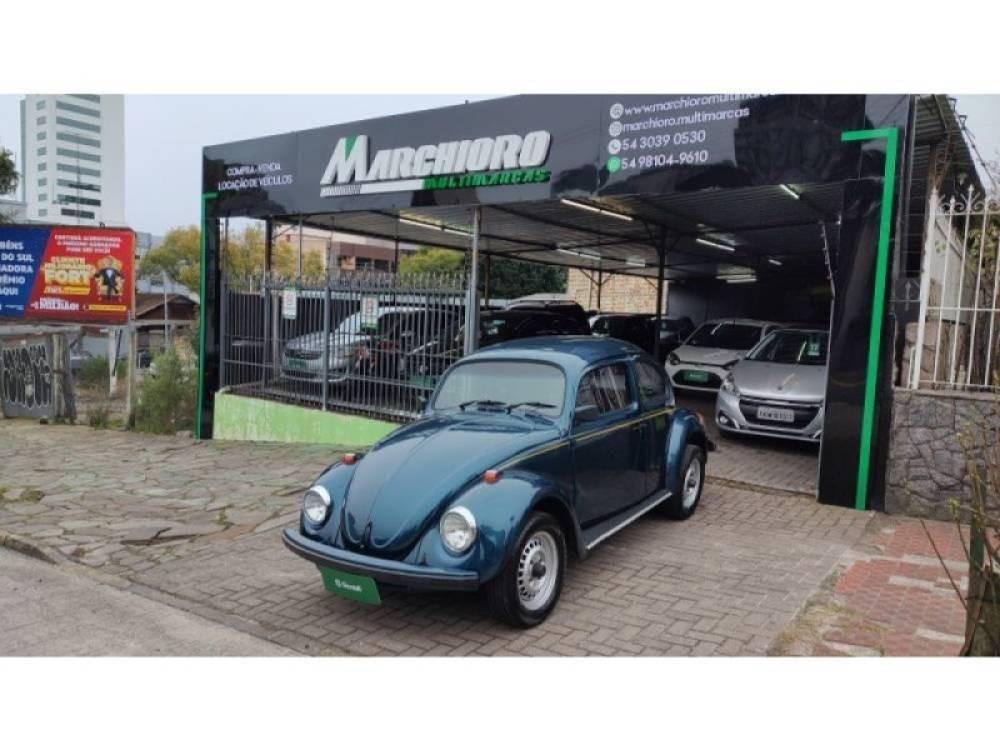 Volkswagen Fusca