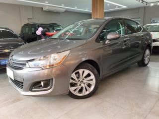 Foto do veículo Citroën C4 Lounge Tendance 1.6 Turbo 4p Aut