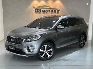 Foto do veículo Kia Motors Sorento 3.3 V6 24v 270cv 4x2 Aut.