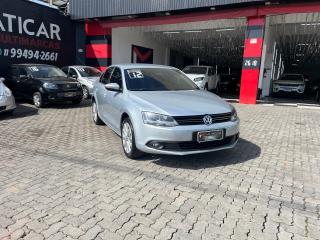 Foto do veículo Volkswagen Jetta 2.0 Total Flex Comfortline