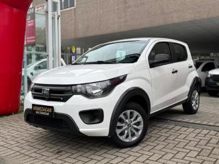 Foto do veículo Fiat Mobi 1.0 Like