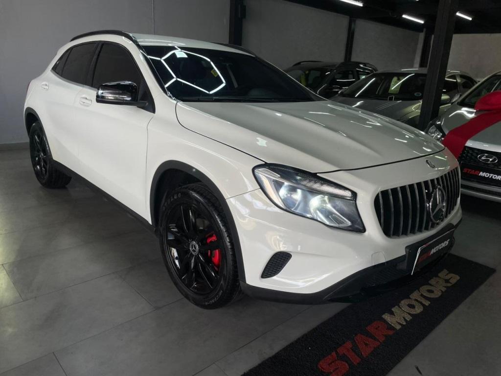 Mercedes-Benz B 200 Gasolina 2017