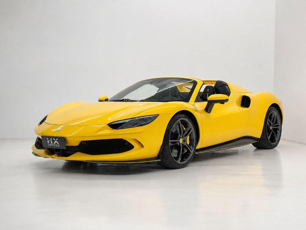 Ferrari Others 3.0 V6 T Phev Dct Gts 2024