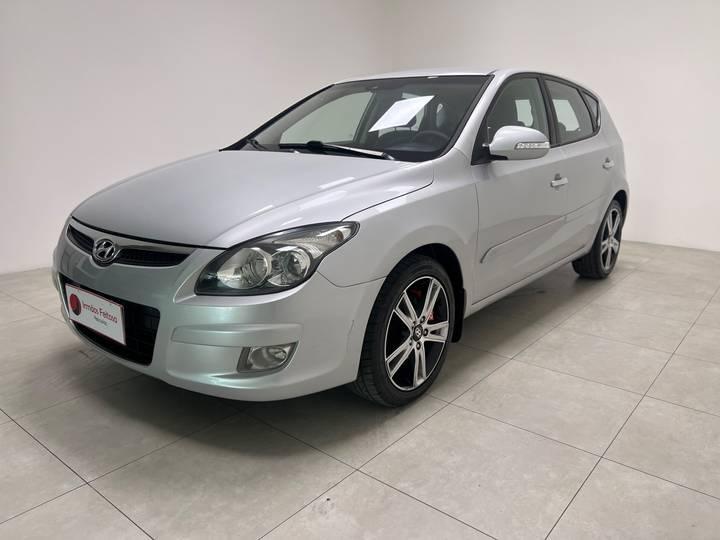 Hyundai I30 2.0 16V 145CV 5P AUT. 2011