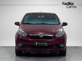 Foto do veículo Fiat Grand Siena 1.6 Essence
