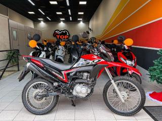Foto do veículo Honda Nxr 160 Bros Esdd Flexone