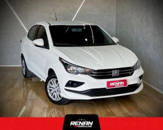 Foto do veículo Fiat Cronos 1.0 Drive