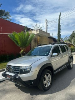 Foto do veículo Renault Duster 1.6 16v Hi-flex Expression
