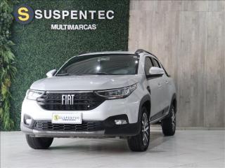 Foto do veículo Fiat Strada Volcano 1.3 Flex 8v Cd