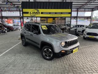 Foto do veículo Jeep Renegade 1.8 Auto (pcd)