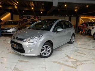 Foto do veículo Citroen C3 1.5 8v Flex Tendance