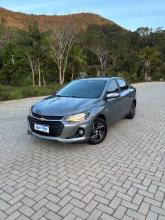 Foto do veículo Chevrolet Onix Plus 1.0 Turbo Lt