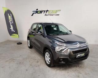 Foto do veículo Citroën C3 Glx 1.6 Flex 16v 5p Aut.