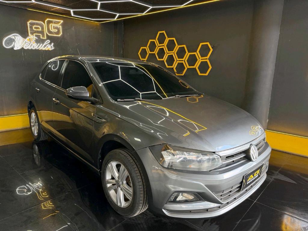 Volkswagen Polo 1.0 12V FLEX 2020