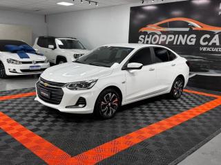 Foto do veículo Chevrolet Onix Sed. Plus Prem. 1.0 12v Tb Flex Aut
