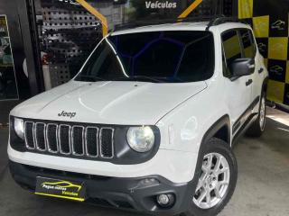 Foto do veículo Jeep Renegade 1.8 Sport Auto