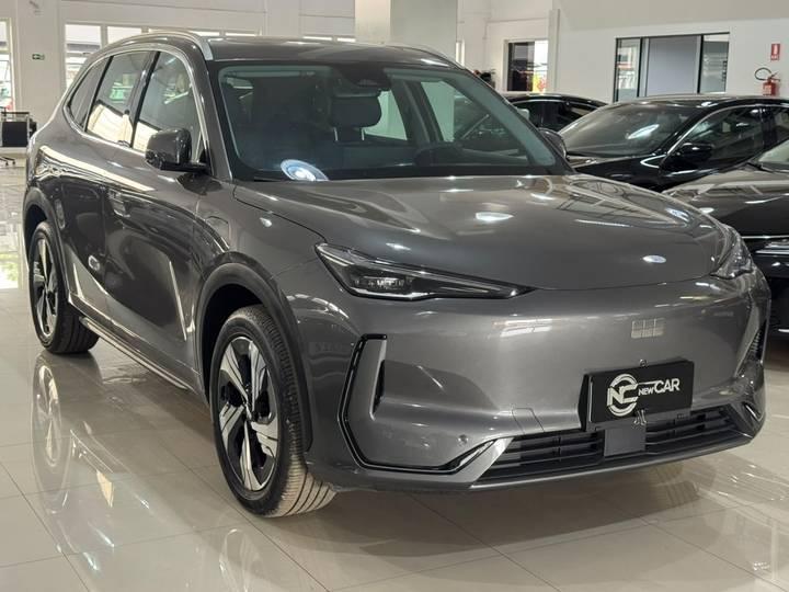 Geely Ex5 MAX 2026