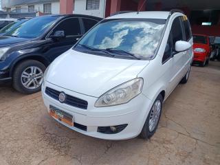 Foto do veículo Fiat Idea 1.6 16v Flex Essence