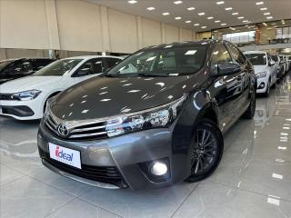 Foto do veículo Toyota Corolla 2.0 Xei Multidrive-s