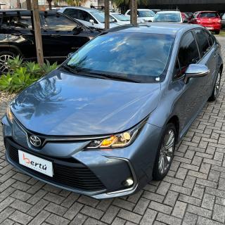 Foto do veículo Toyota Corolla Xei 2.0 Flex 16v Aut.