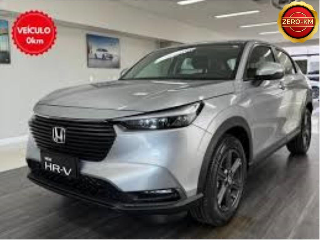 Honda Hr-V HR-V EXL 1.5 Flex Sensing 16V 5p Aut. 2027