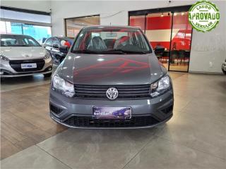 Foto do veículo Volkswagen Voyage 1.6 Msi Flex 8v 4p