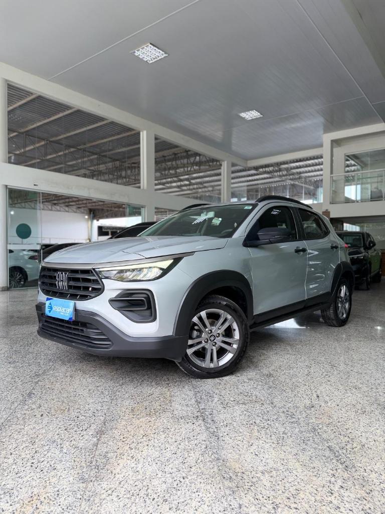 Fiat Pulse 1.3 FLEX DRIVE MANUAL 2023