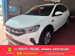 Foto do veículo Volkswagen Nivus Comfortline 1.0 200 Tsi Flex Aut.