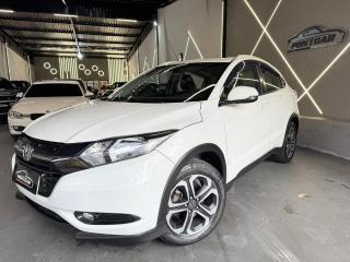 Foto do veículo Honda Hr-v Ex 1.8 Flexone 16v 5p Aut.