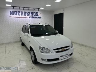 Foto do veículo Chevrolet Classic Life/ls 1.0 Vhc Flexp. 4p