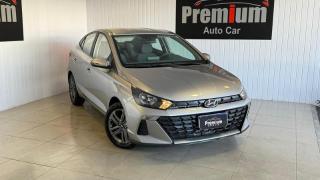 Foto do veículo Hyundai Hb20s Comfort 1.0 Tb Flex 12v Aut.