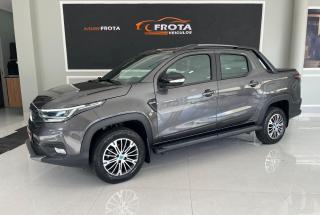 Foto do veículo Fiat Strada 1.3 Cabine Dupla Ranch Cvt