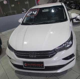 Foto do veículo Fiat Cronos Drive 1.0 6v Flex