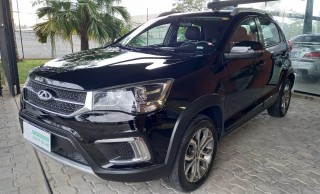 Foto do veículo Chery Tiggo 2 1.5 Look