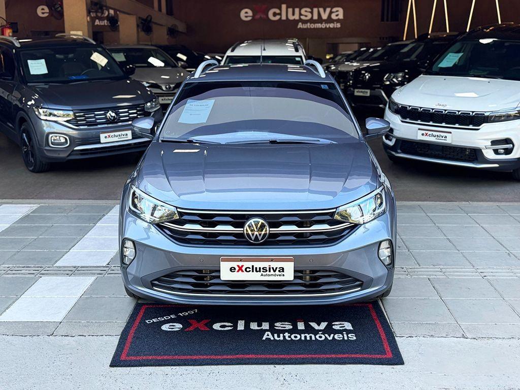 Volkswagen Nivus