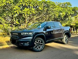 Foto do veículo Ram Rampage 2.0 Td Rebel Auto 4wd