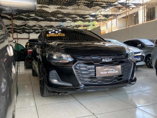 Foto do veículo Chevrolet Onix Sed. Plus Prem. 1.0 12v Tb Flex Aut