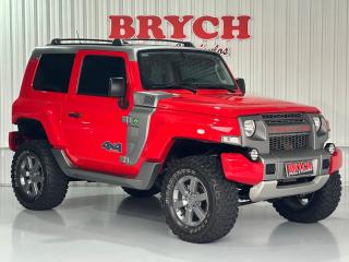 Foto do veículo Troller T4 3.2 Xlt 4wd