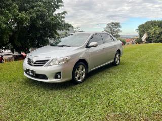 Foto do veículo Toyota Corolla 2.0 Dual Vvt-i Flex Xei Auto