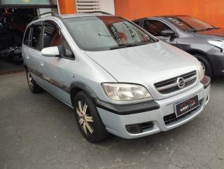 Foto do veículo Chevrolet Zafira Elite 2.0 Mpfi Flexpower 8v Aut