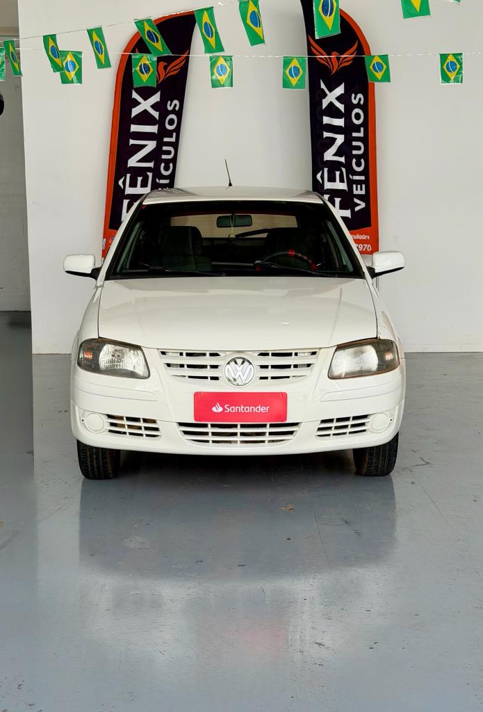 Volkswagen Gol 2013