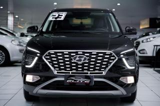 Foto do veículo Hyundai Creta Platinum 1.0 Tb 12v Flex Aut.