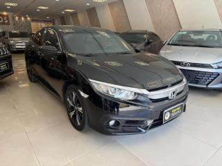 Foto do veículo Honda Civic 2.0 Exl Cvt