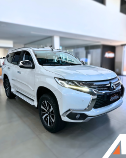 Foto do veículo Mitsubishi Pajero Sport 2.4 Di-d Hpe Top Auto 4wd